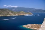 Ειρηνική εισβολή 50 φουσκωτών σκαφών στο λιμάνι του Καστελλόριζου! 